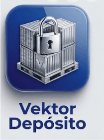 Vektor Depósito